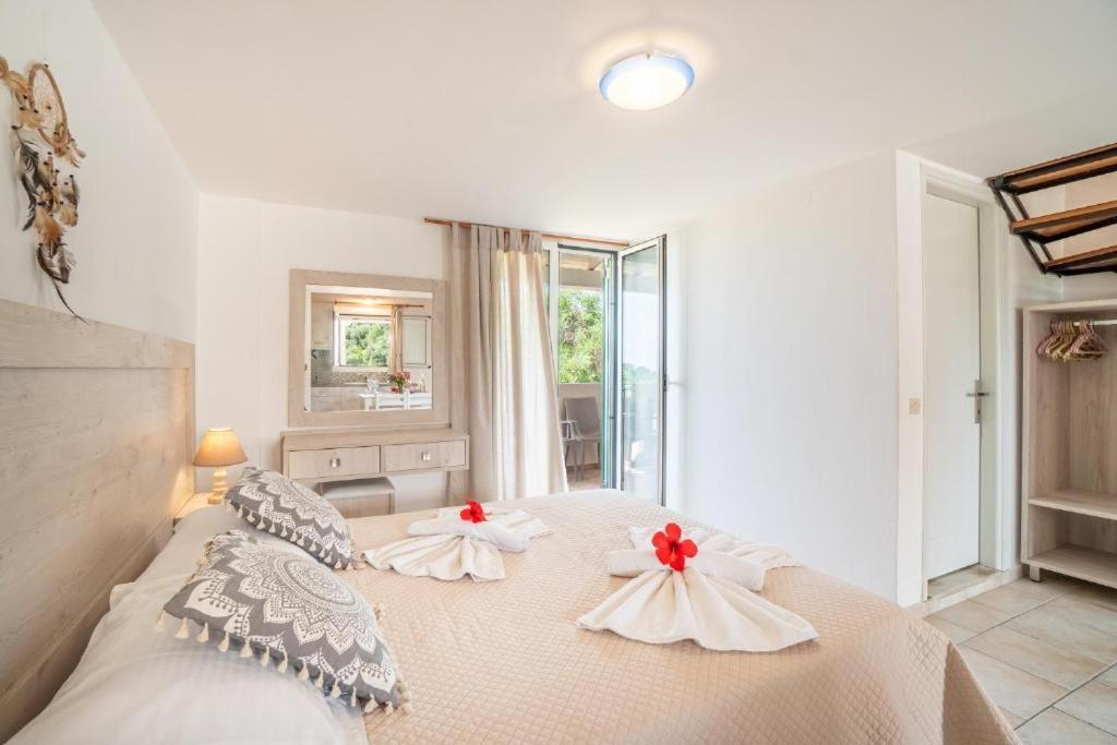 Anna Apartment